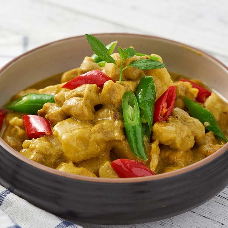 不容错过的甲米美食攻略，一定得看！6