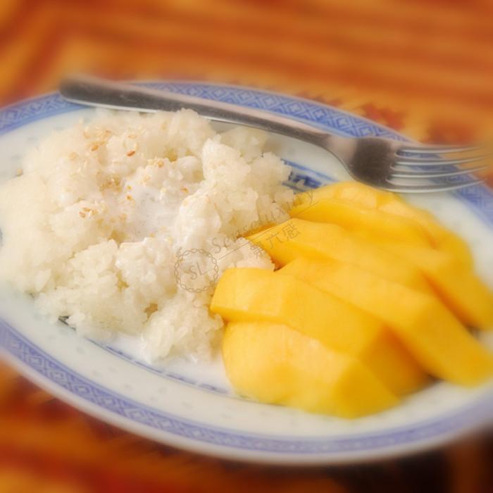 不容错过的甲米美食攻略，一定得看！7