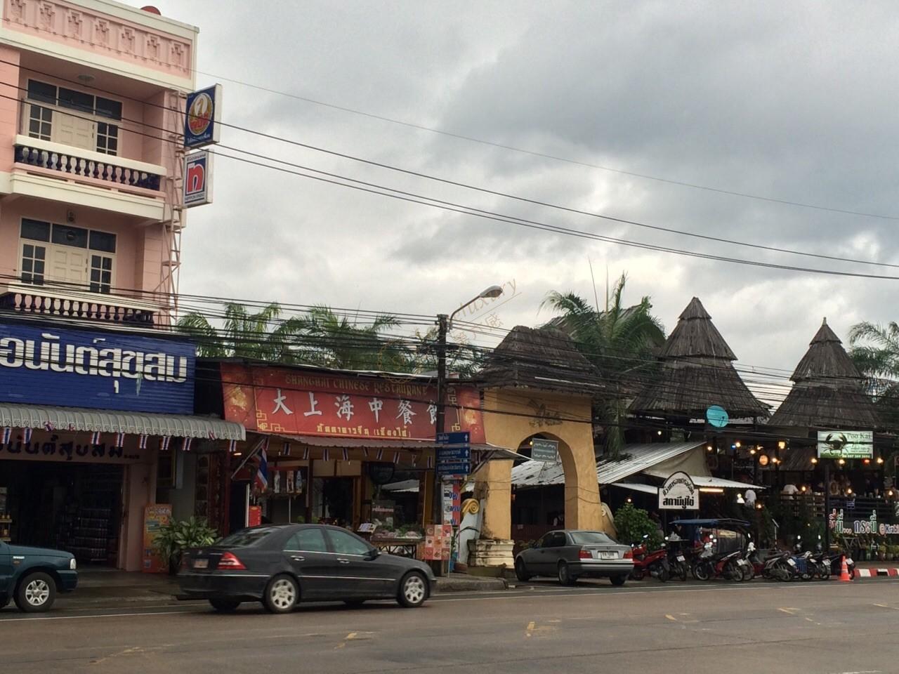 不容错过的甲米美食攻略，一定得看！8