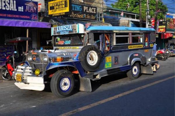 去菲律宾的薄荷岛旅游要花好多钱3