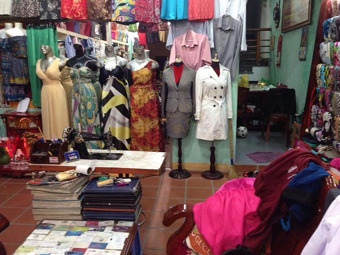 买买买！跟着这篇会安购物攻略到越南扫货去吧！1