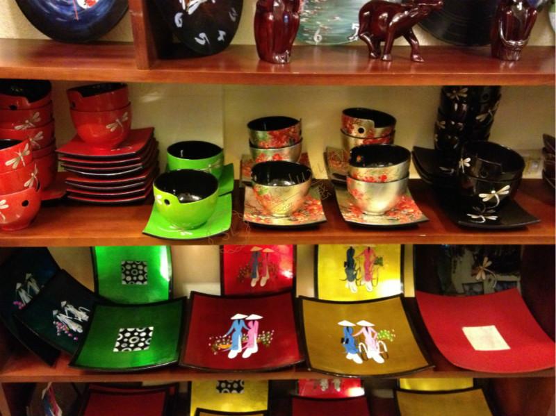 买买买！跟着这篇会安购物攻略到越南扫货去吧！2