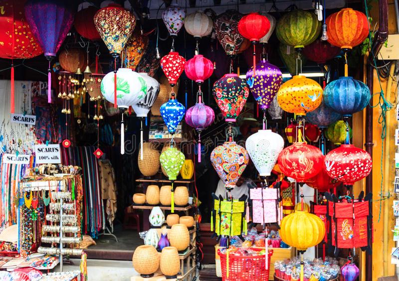 买买买！跟着这篇会安购物攻略到越南扫货去吧！5