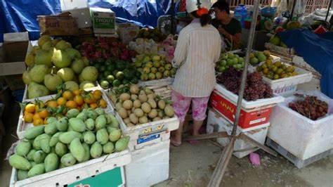 买买买！跟着这篇会安购物攻略到越南扫货去吧！6