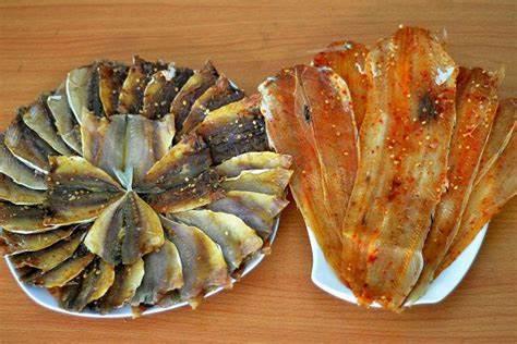 美奈特产大全,都看看有哪些呢?4