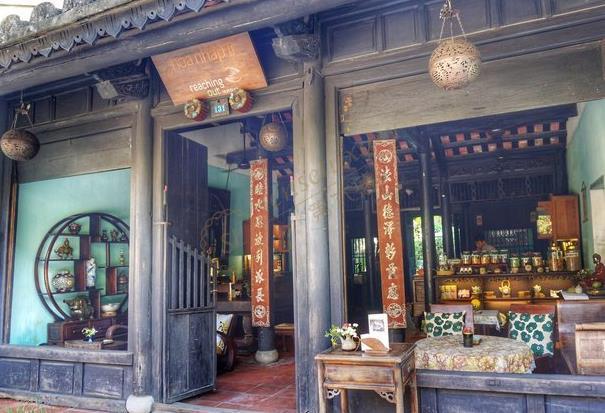 买买买！跟着这篇会安购物攻略到越南扫货去吧！7