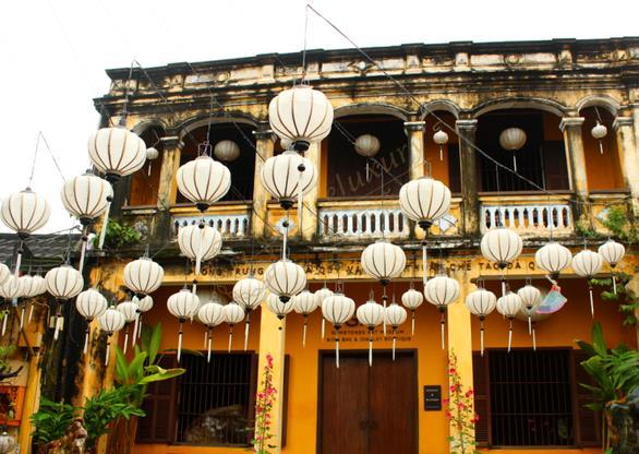 买买买！跟着这篇会安购物攻略到越南扫货去吧！8