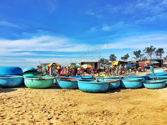 美奈的那些旅游景点排行1