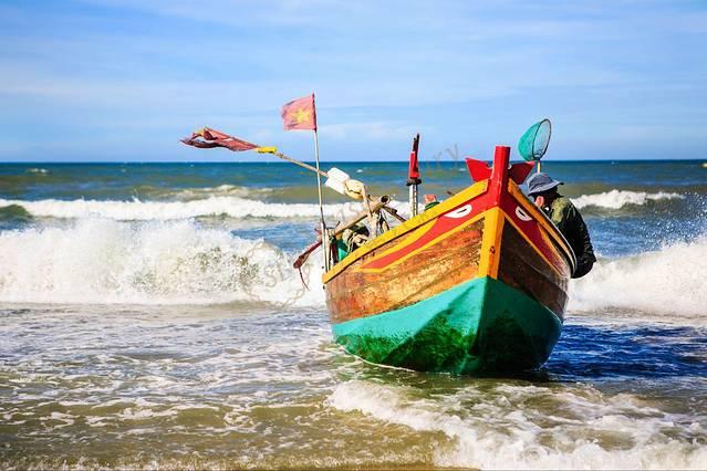 美奈的那些旅游景点排行2