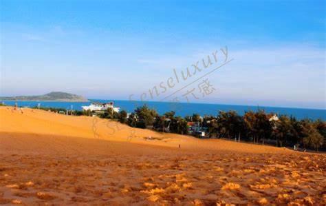 美奈的那些旅游景点排行3