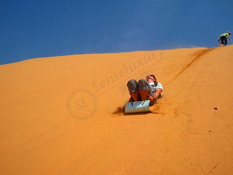 美奈的那些旅游景点排行4