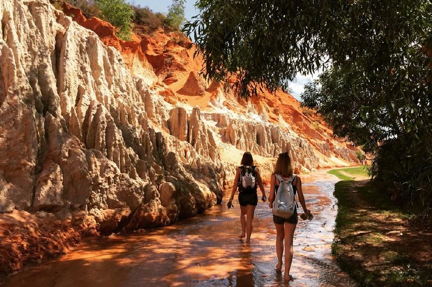 美奈的那些旅游景点排行6