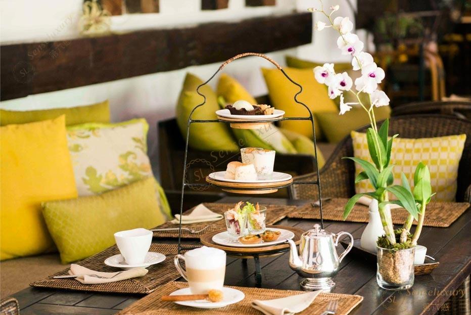 甲米高端住宿推荐，原来住别墅也不是想象中那么贵！2