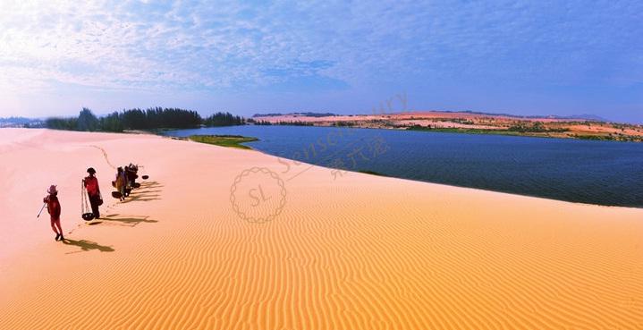 美奈游玩怎么能不带上这篇攻略呢？2