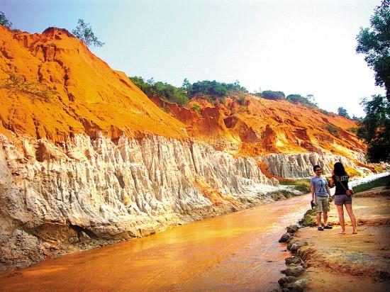 美奈游玩怎么能不带上这篇攻略呢？3