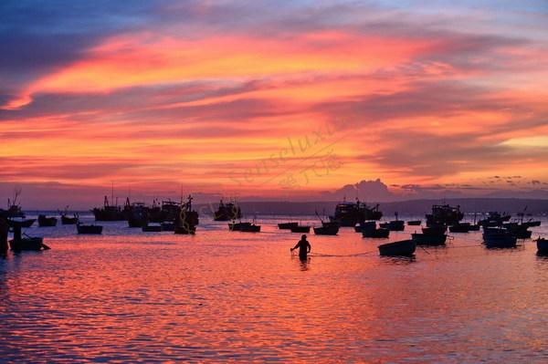 美奈游玩怎么能不带上这篇攻略呢？5