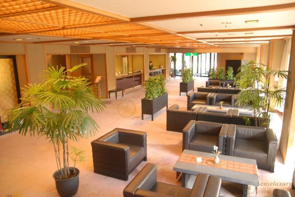 来了神户,温泉旅馆必须要体验一番3