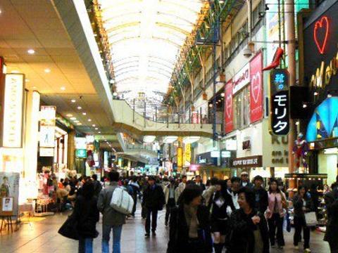 神户最全攻略整理分享,提前做好准备!4