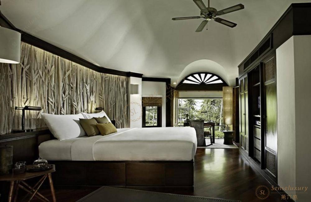 甲米酒店住宿推荐，这几家酒店经济又实惠2