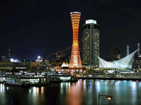 看完再也不必担心神户旅游可以逛哪些景点了2