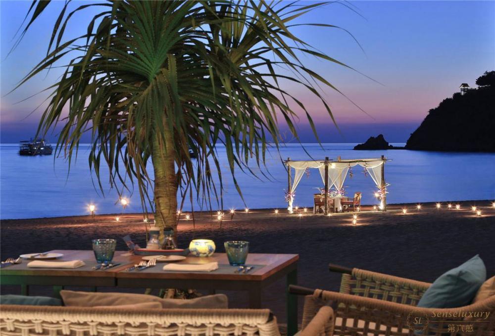 甲米酒店住宿推荐，这几家酒店经济又实惠4