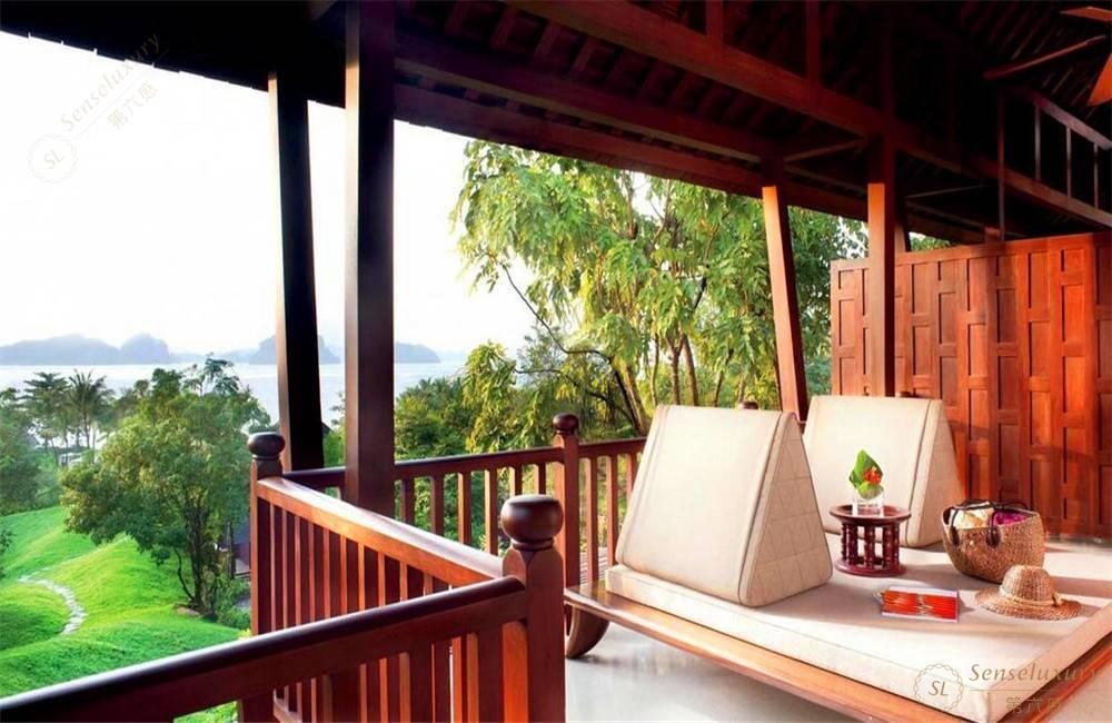 甲米酒店住宿推荐，这几家酒店经济又实惠5