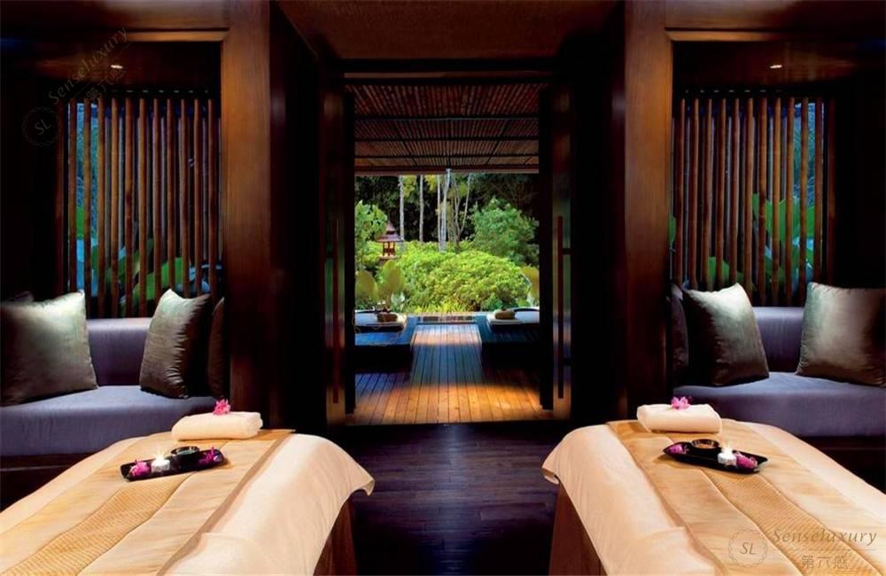 甲米酒店住宿推荐，这几家酒店经济又实惠6