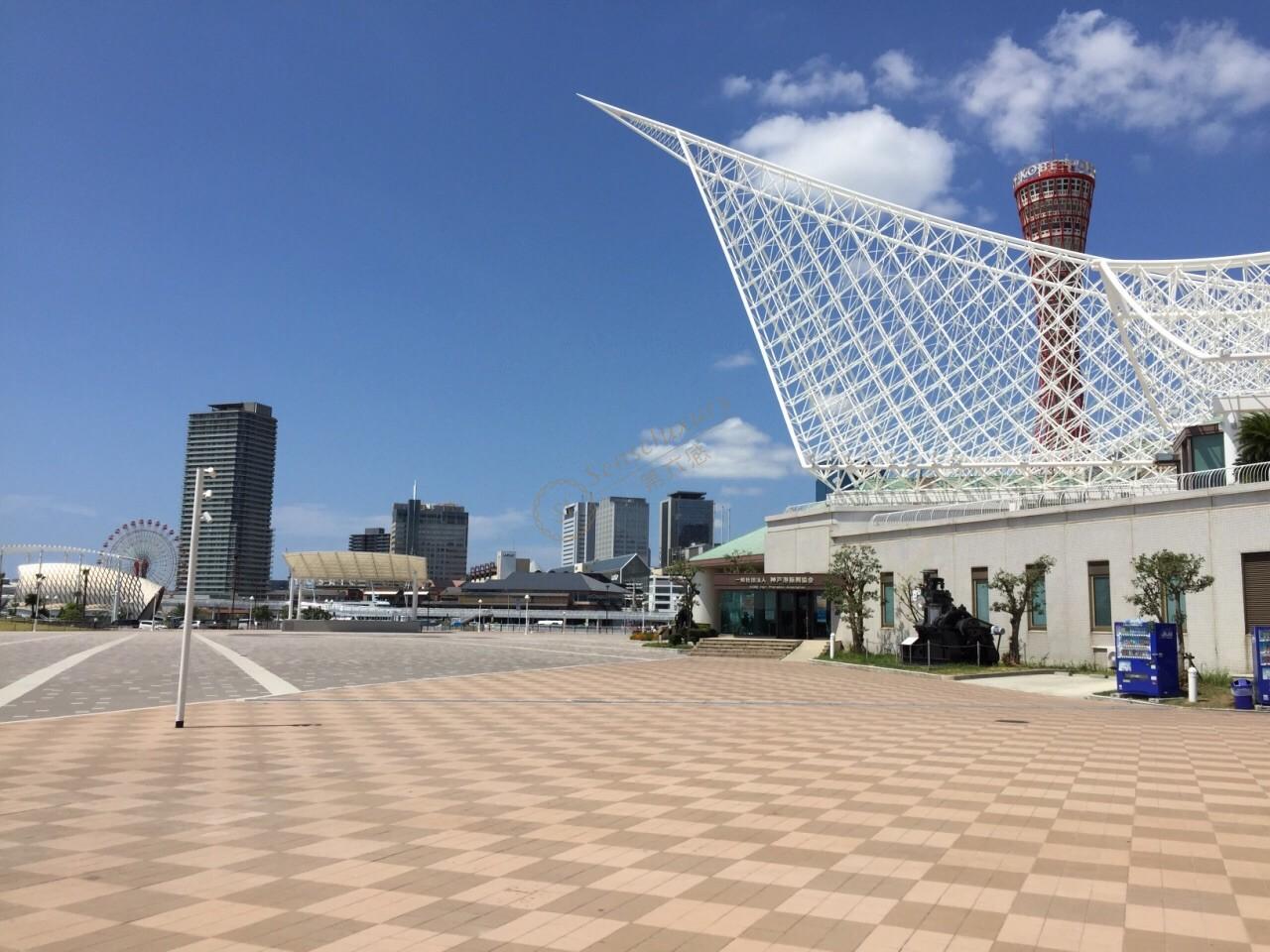 看完再也不必担心神户旅游可以逛哪些景点了4