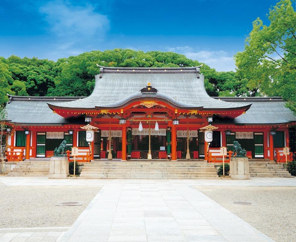 看完再也不必担心神户旅游可以逛哪些景点了6