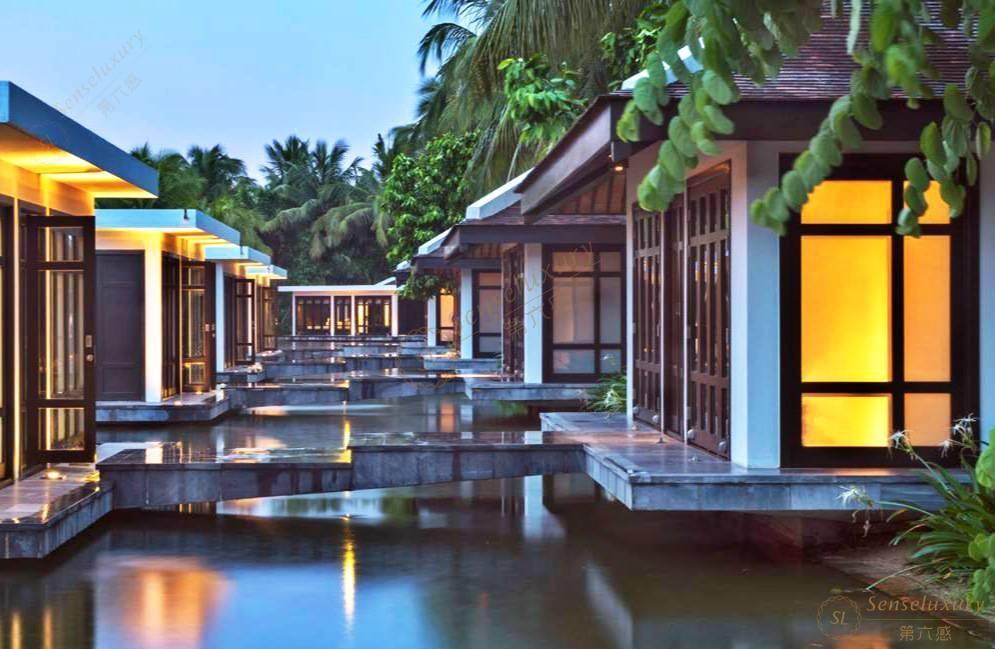 会安酒店住宿推荐这几家，性比价非常高！1