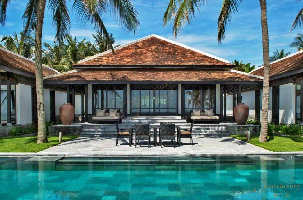 会安酒店住宿推荐这几家，性比价非常高！2