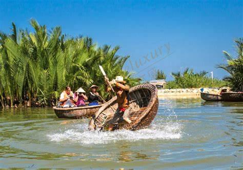会安酒店住宿推荐这几家，性比价非常高！4