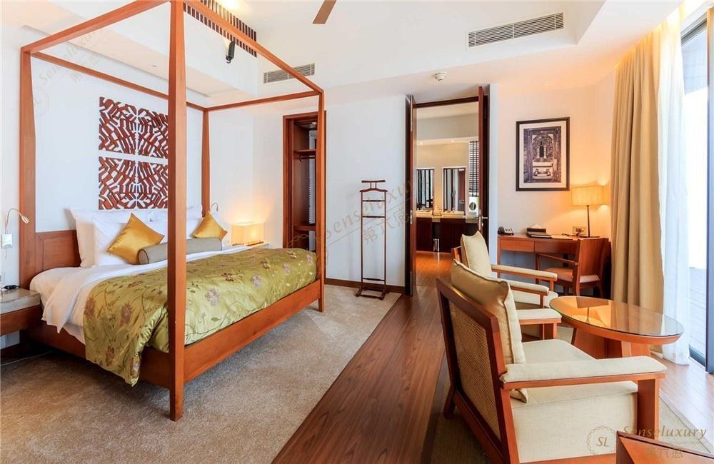 会安旅游住宿选什么好?不妨来体验一下别墅!2