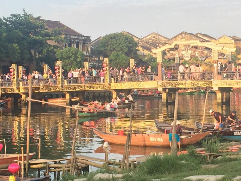 会安酒店住宿推荐这几家，性比价非常高！5
