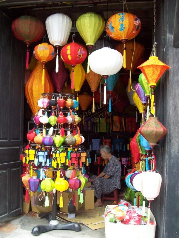 会安酒店住宿推荐这几家，性比价非常高！6