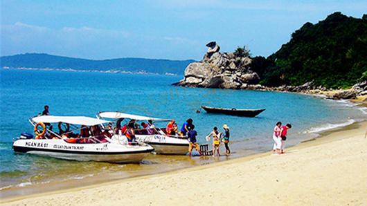 会安旅游住宿选什么好?不妨来体验一下别墅!5