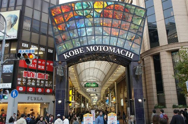 去神户要花多少钱，旅游预算提前知！4