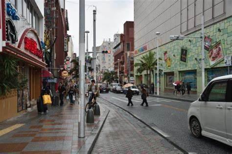 在冲绳旅游，如何挑选适合自己的商品呢？4