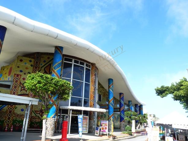 在冲绳旅游，如何挑选适合自己的商品呢？6