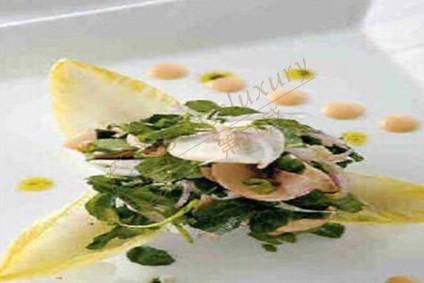 一起来尝尝薄荷岛背后的各种小吃美食3