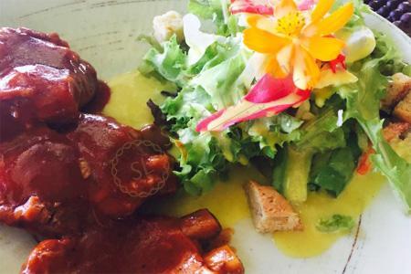 一起来尝尝薄荷岛背后的各种小吃美食5