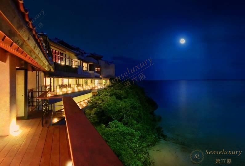 来了冲绳，怎么能不体验下这边别具特色的酒店呢？3