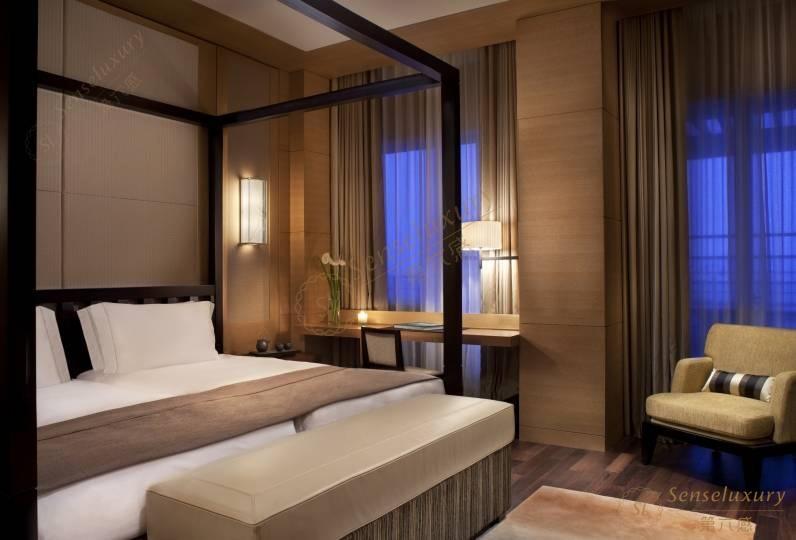 来了冲绳，怎么能不体验下这边别具特色的酒店呢？6