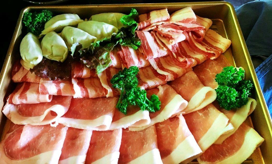 品尝一下冲绳不一样的日式美食3