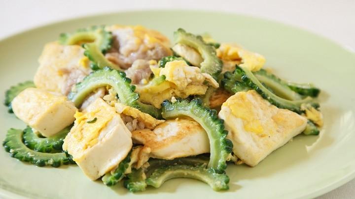 品尝一下冲绳不一样的日式美食5