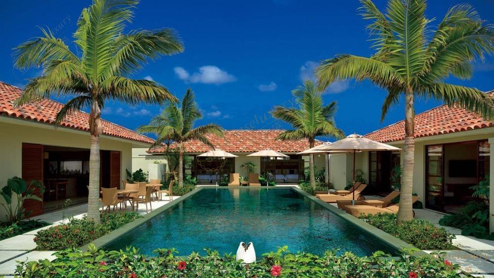 冲绳都有哪些值得推荐的特色别墅2