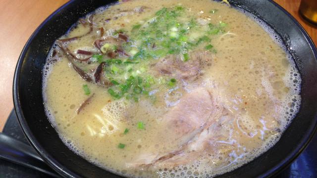 品尝一下冲绳不一样的日式美食9