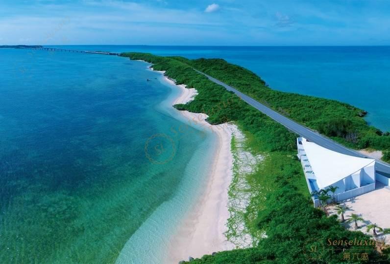 冲绳都有哪些值得推荐的特色别墅5