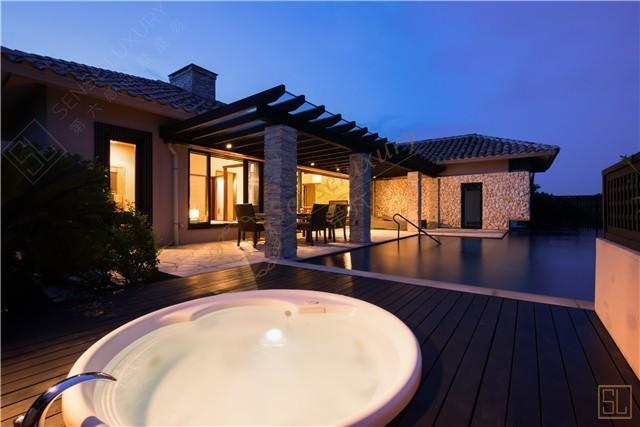 冲绳都有哪些值得推荐的特色别墅6