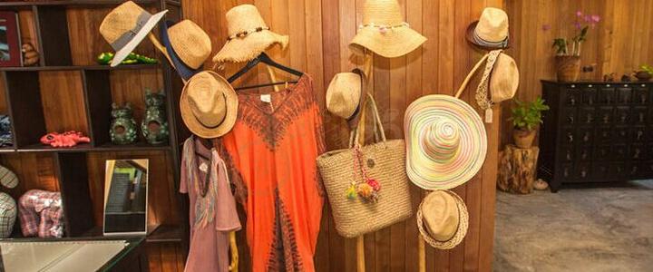 去沽岛可以买哪些特产，沽岛购物攻略2